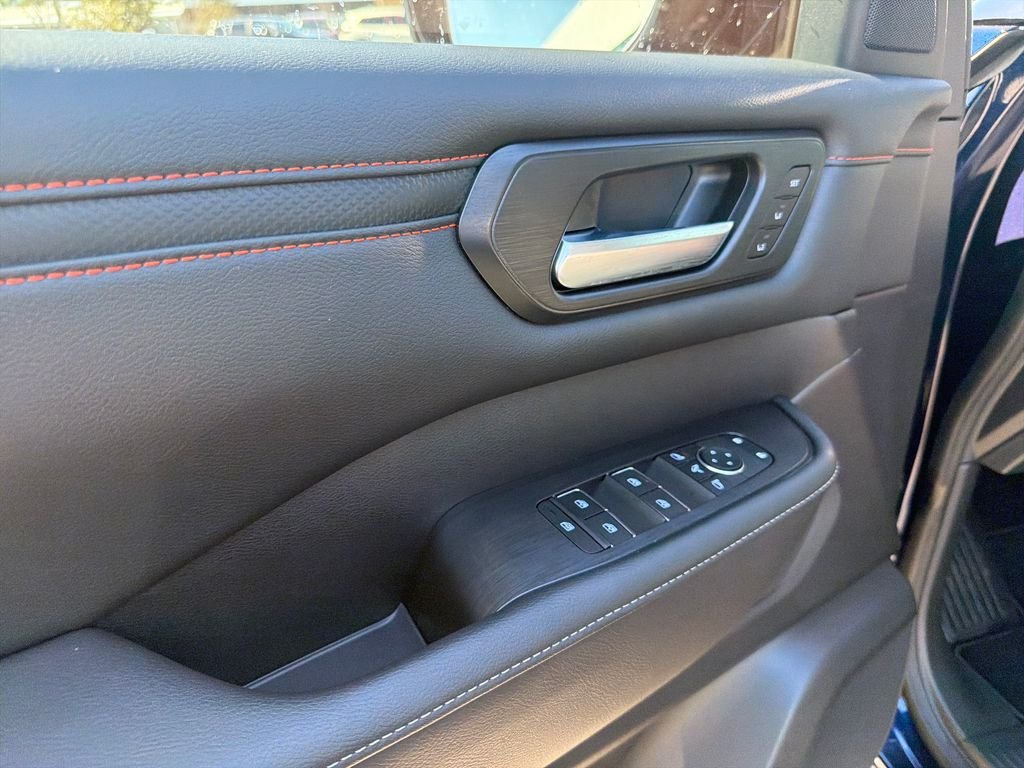 New 2026 Nissan Armada PRO-4X 4D Sport Utility