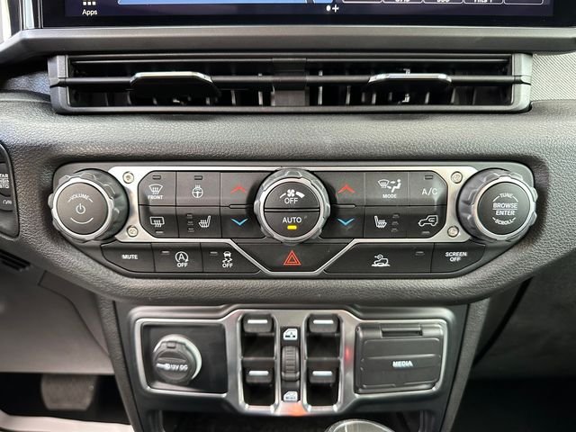 Certified Used 2024 Black Jeep Sport S image 18