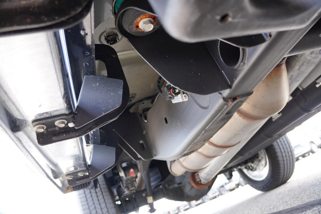 Used 2012 Black Chevrolet LTZ image 21