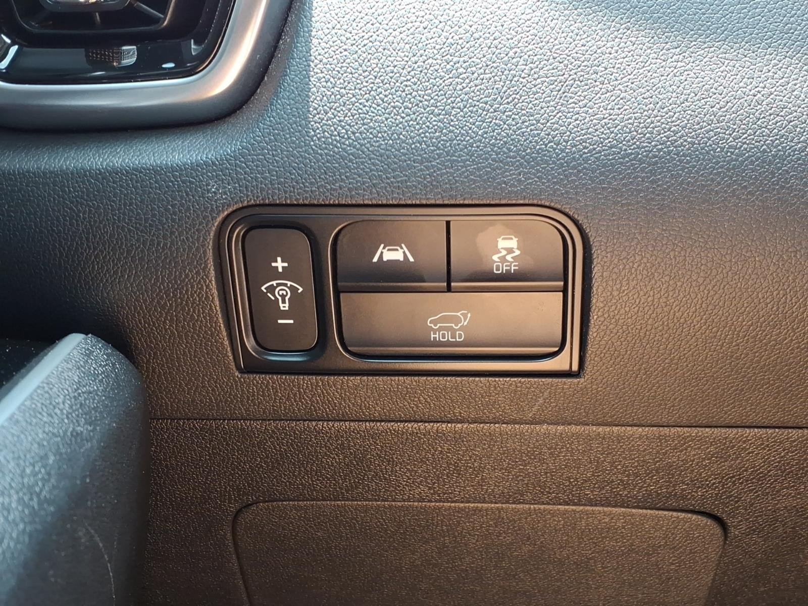 2021 Kia Sorento SX Gray at AutoNation Chrysler Jeep Dodge Ram Spring