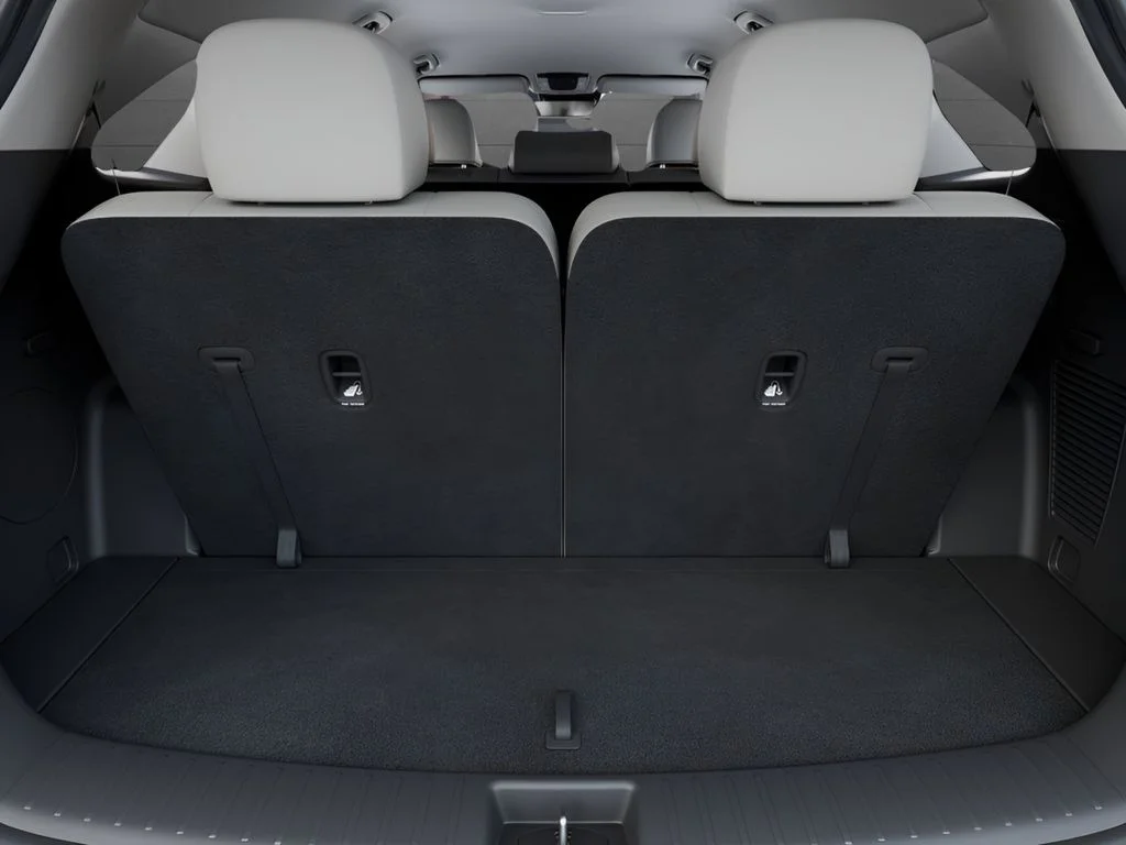 New 2026 Mineral Blue Kia EX image 19
