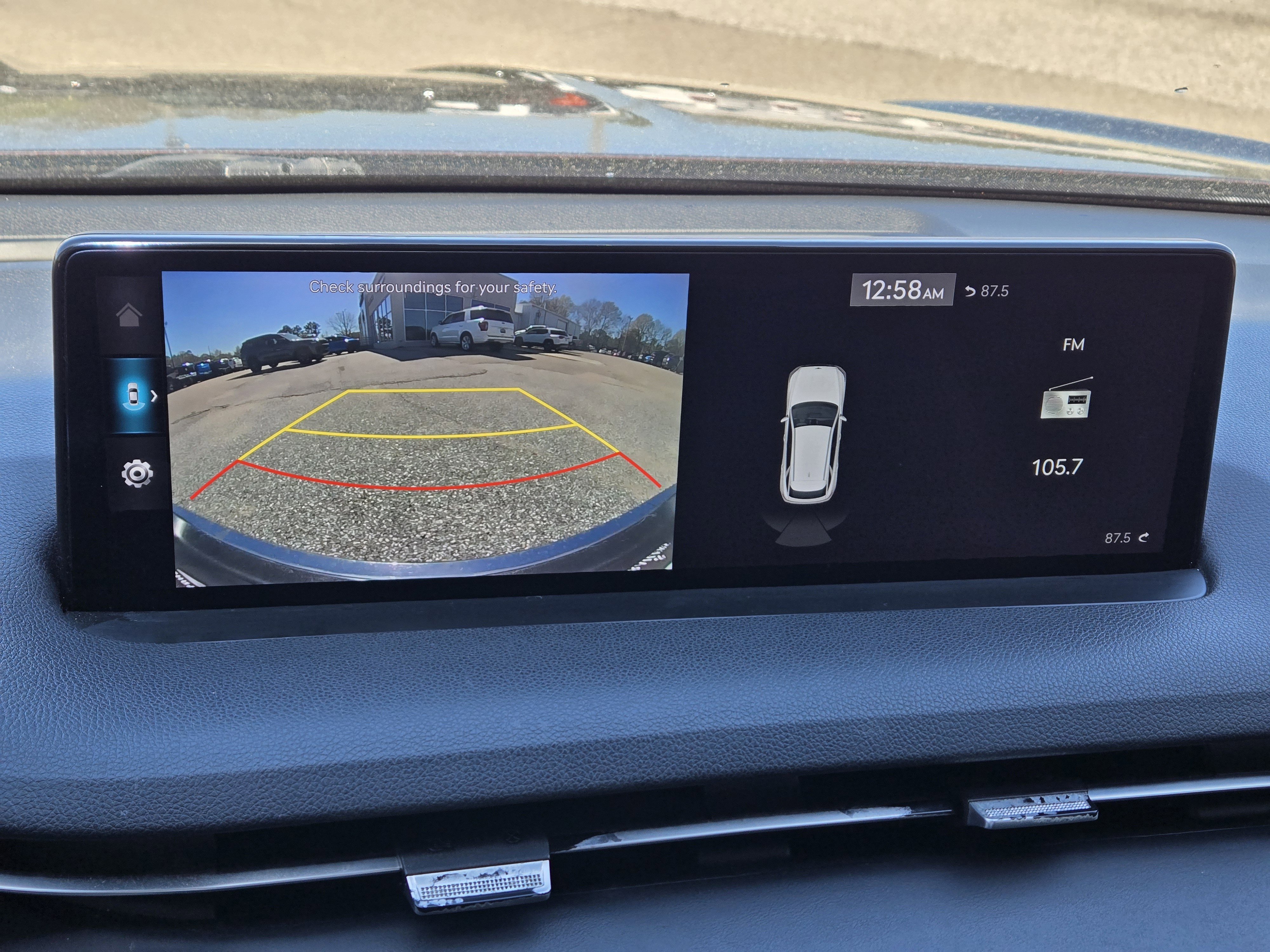 2022 GENESIS GV70 Standard - Photo 25