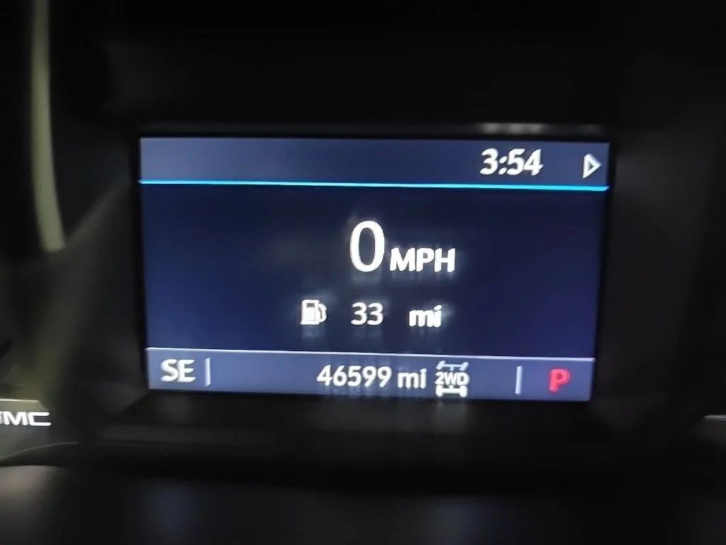2019 GMC Sierra 1500 AT4 - Photo 22
