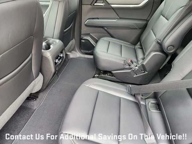 2026 GMC Acadia Elevation - Photo 20