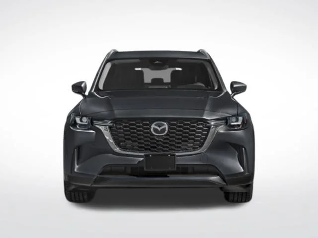 New 2026 Jet Black Mica Mazda 3.3 Turbo Select AWD image 9