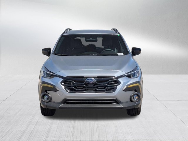 2026 Subaru Crosstrek Sport - Photo 13