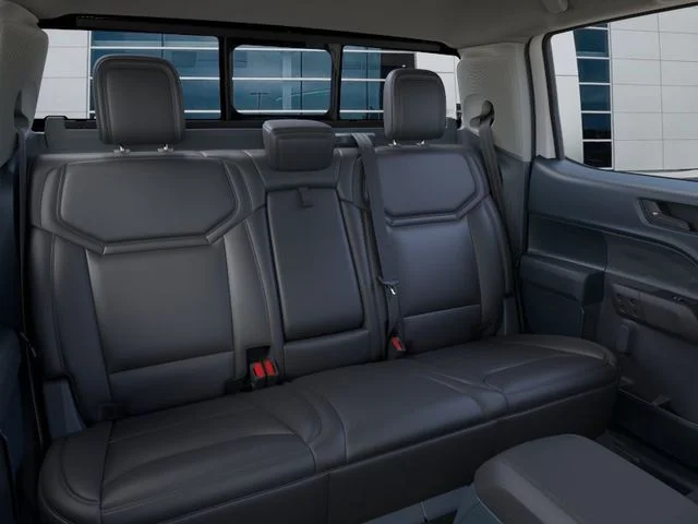 New 2026 White Ford Lariat image 11