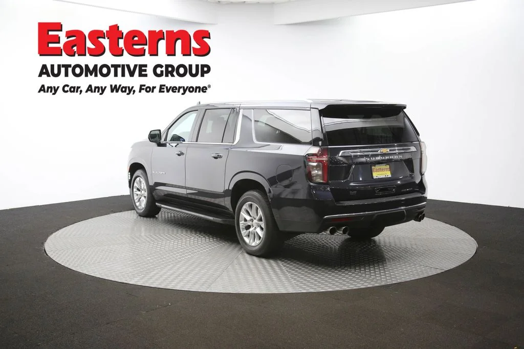Used 2023 Gray Chevrolet Premier image 70