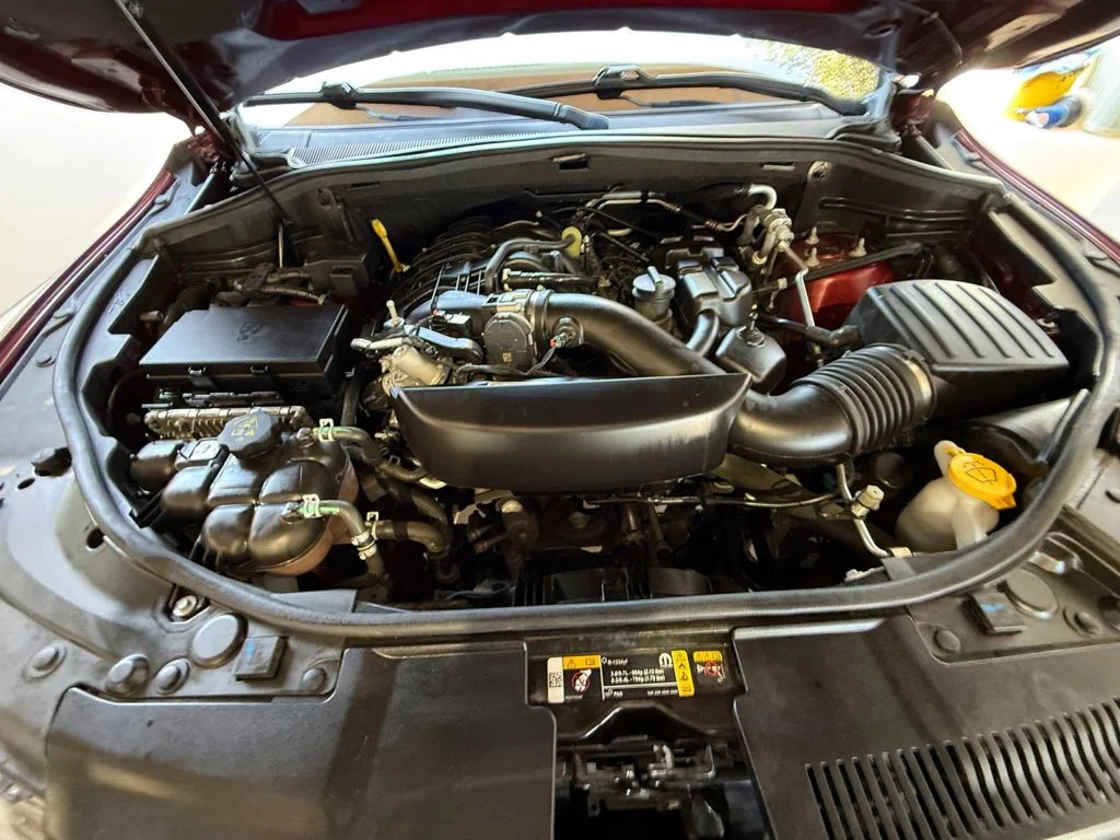 Used 2023 Red Dodge GT image 20