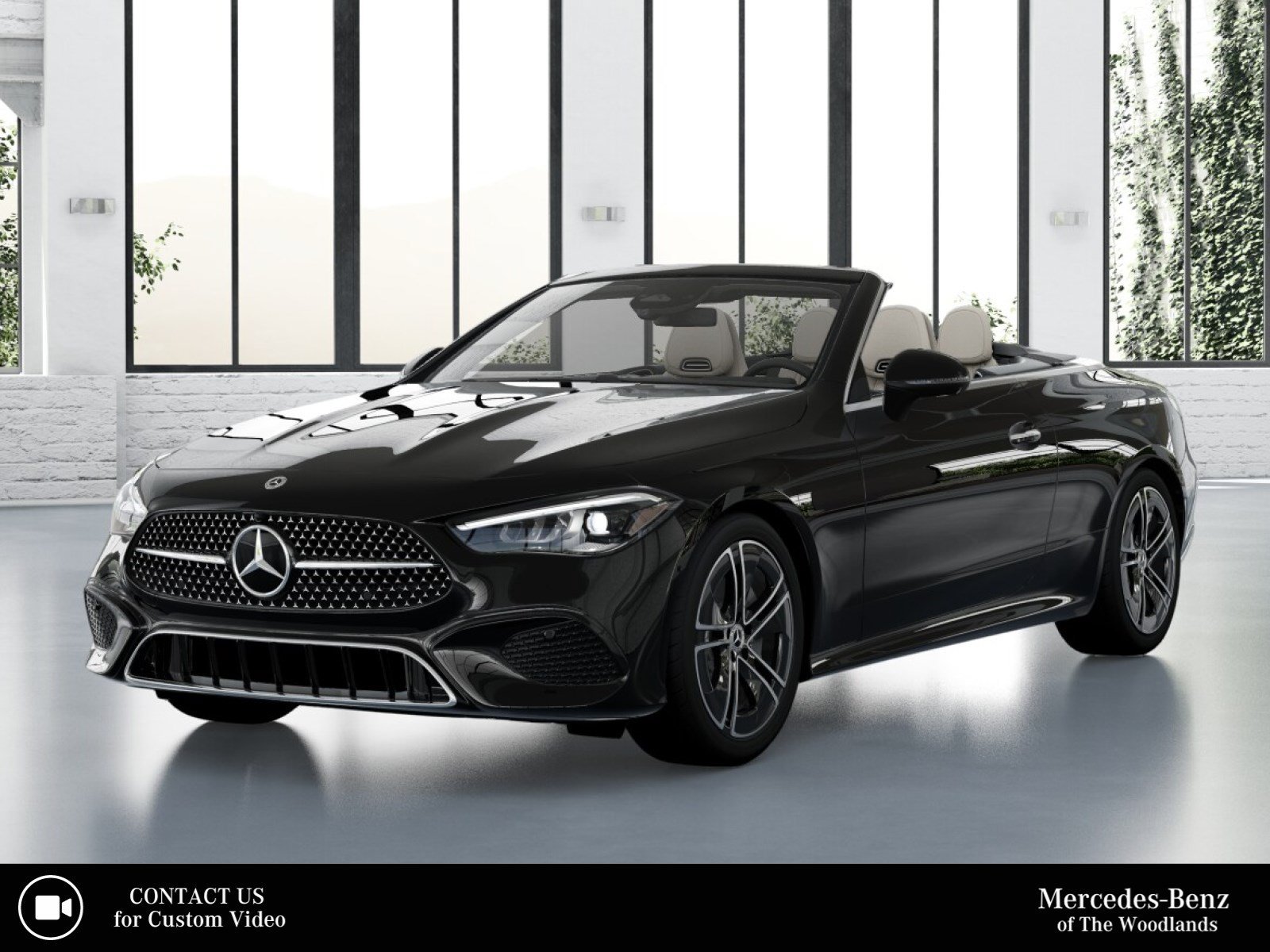 2027 Mercedes-Benz CLE 300