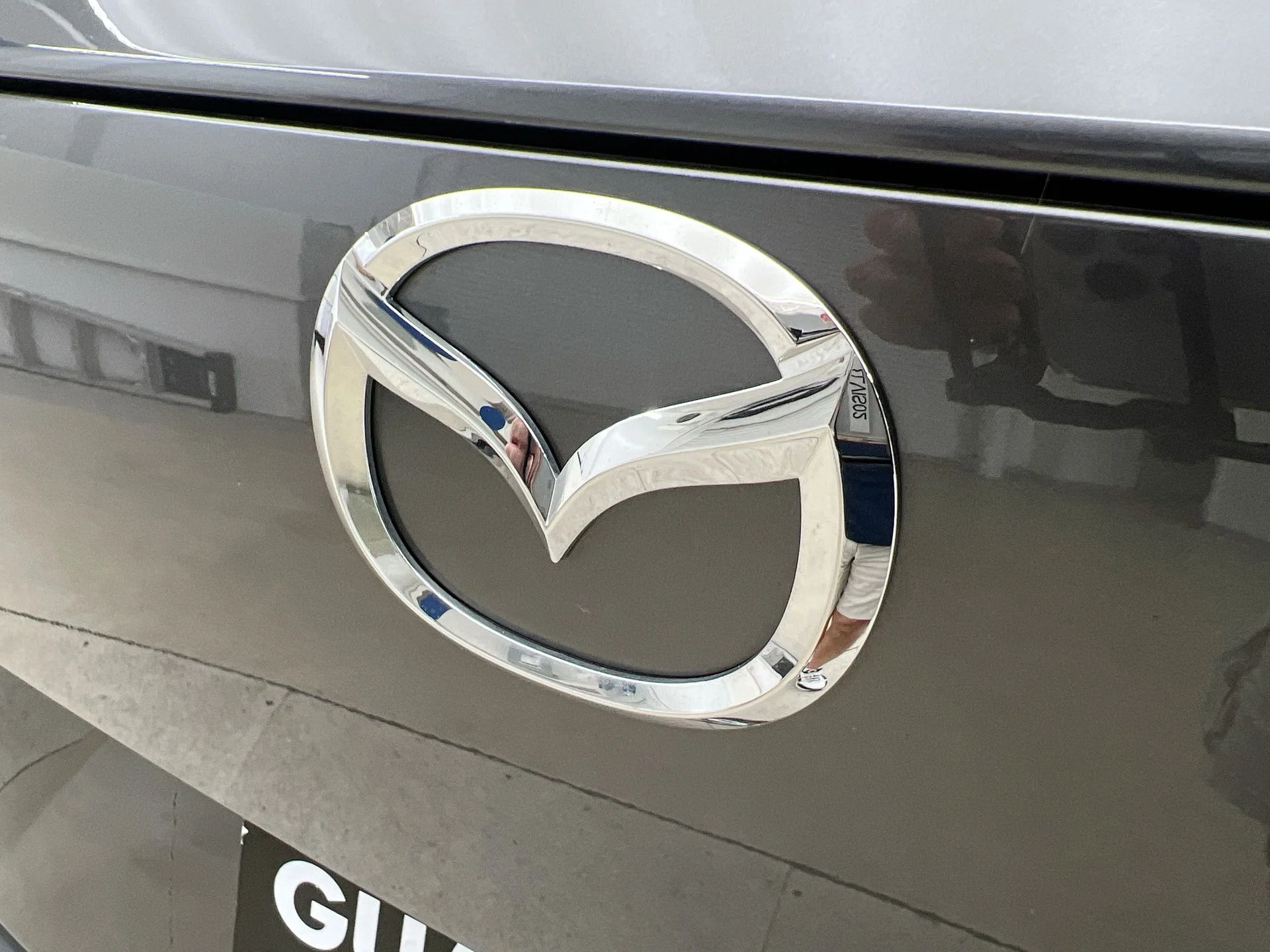 Used 2025 Gray Mazda 2.5 S Premium Package image 41