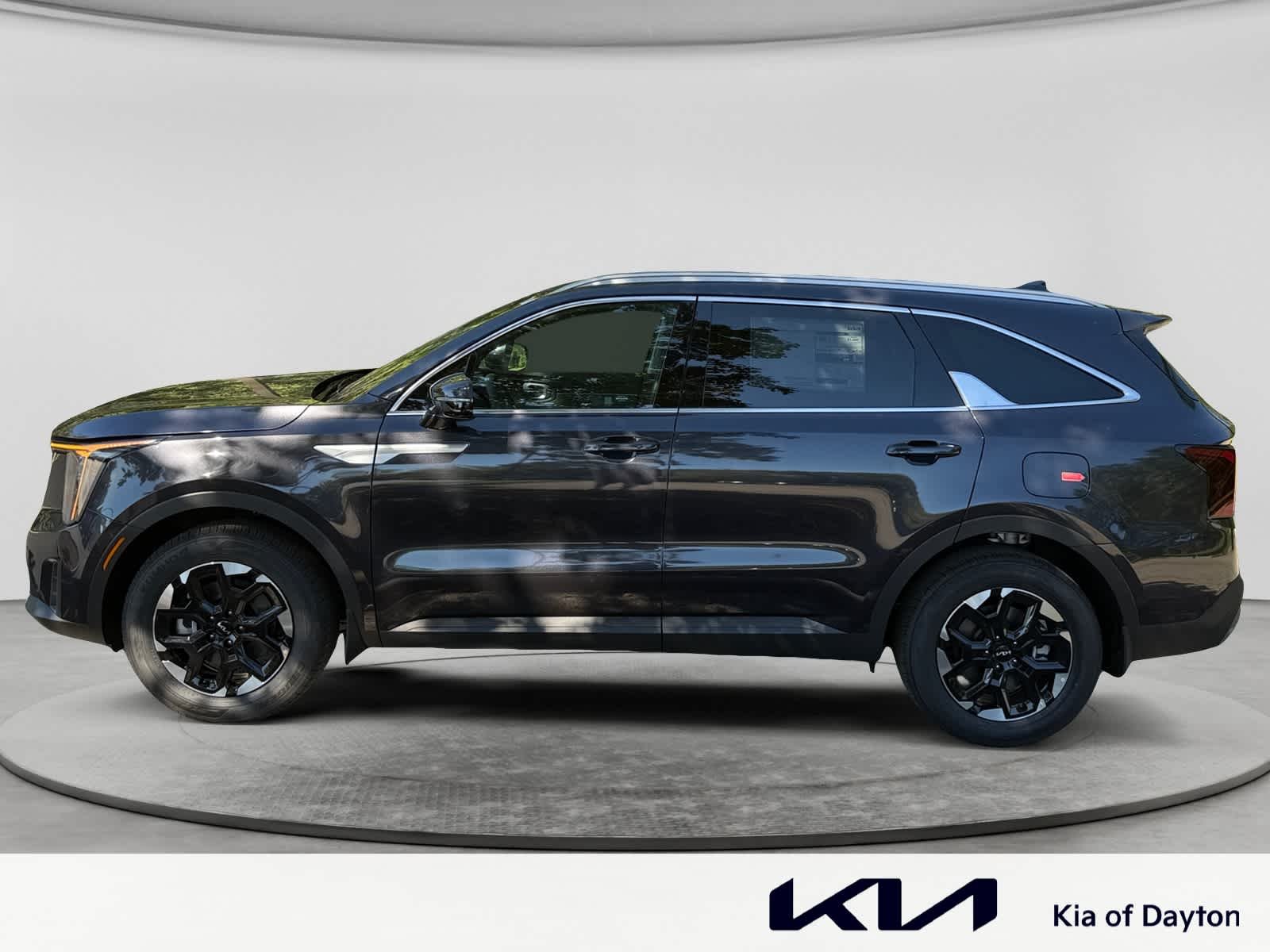 New 2026 Panthera Metal Kia S image 8
