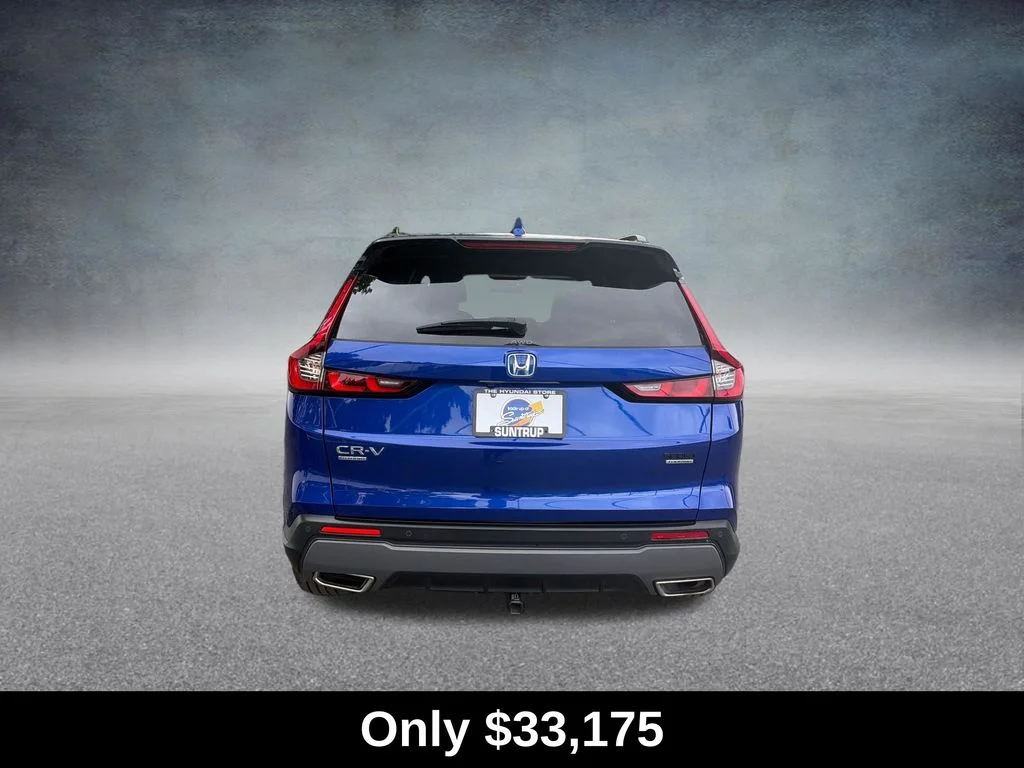 Used 2023  Honda Sport Touring image 4