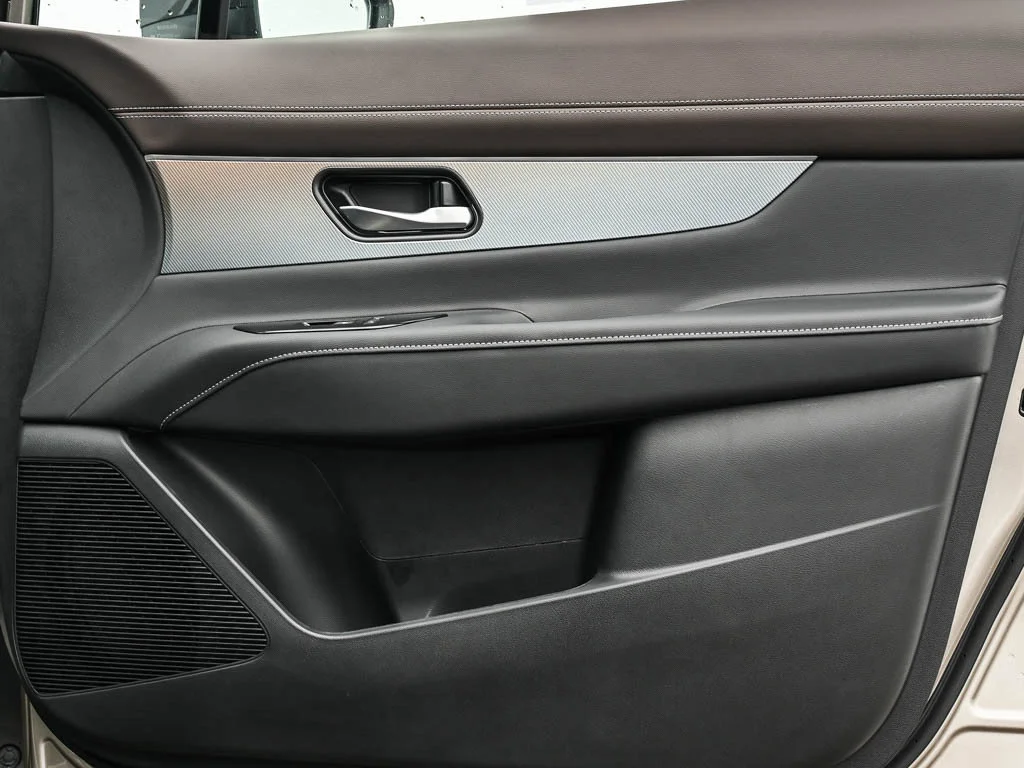 2026 Nissan Murano Platinum - Photo 10