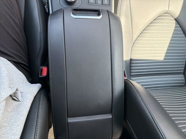 Used 2025 Gray Toyota XSE image 41