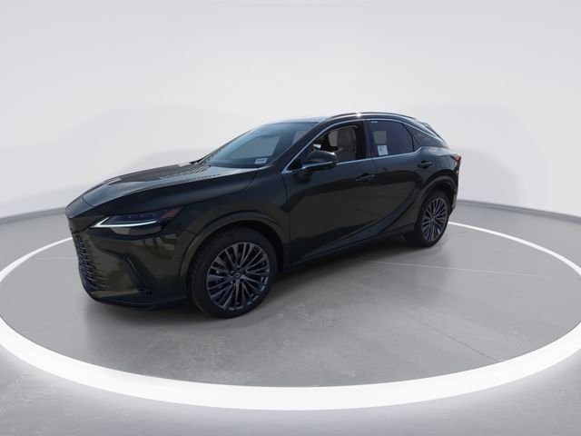 New 2026 Nori Green Pearl Lexus LUXURY image 4
