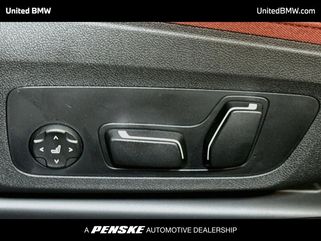 New 2026 Gray Metallic BMW 430i image 4