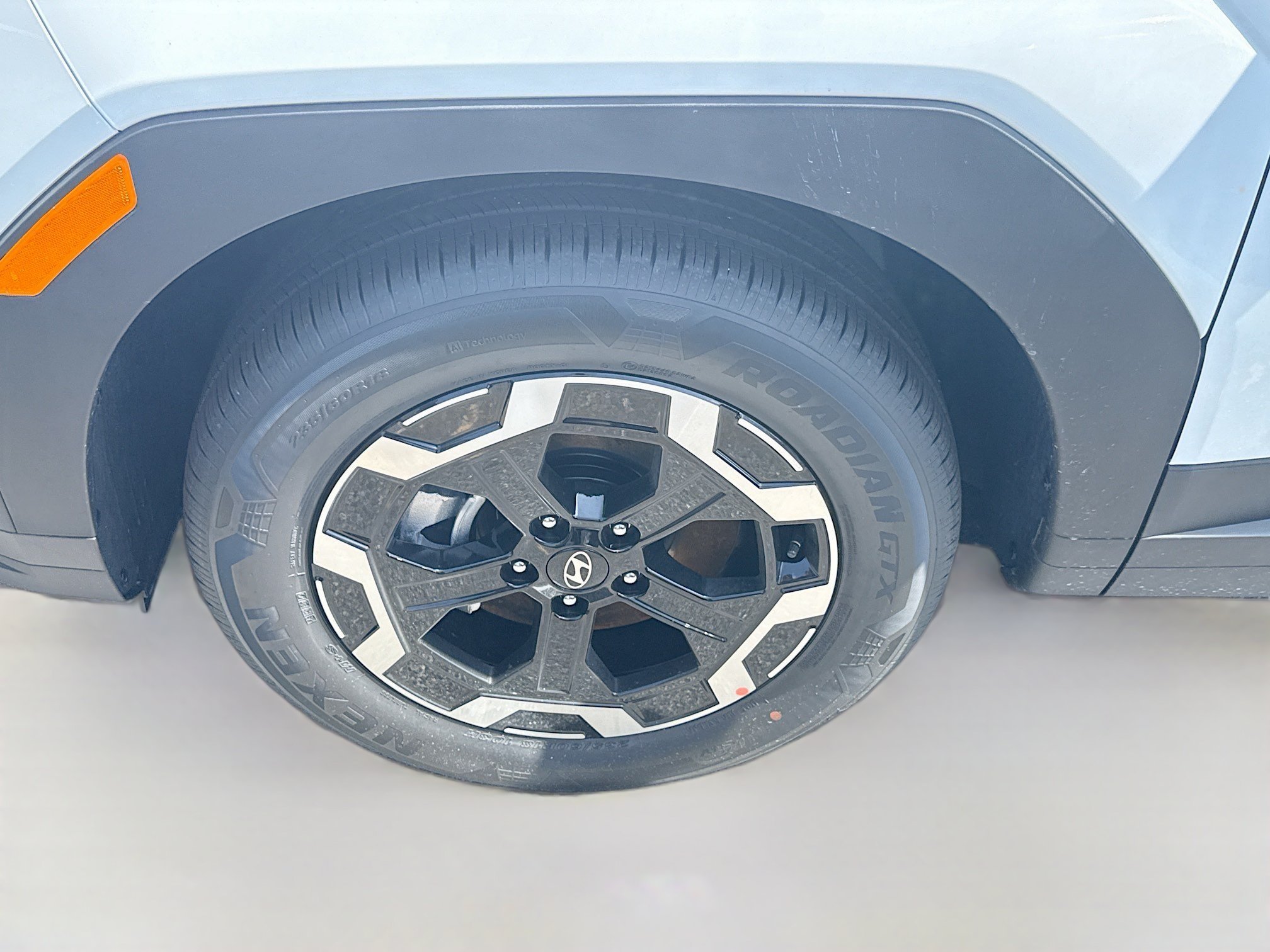 New 2026 Serenity White Hyundai SE FWD image 43