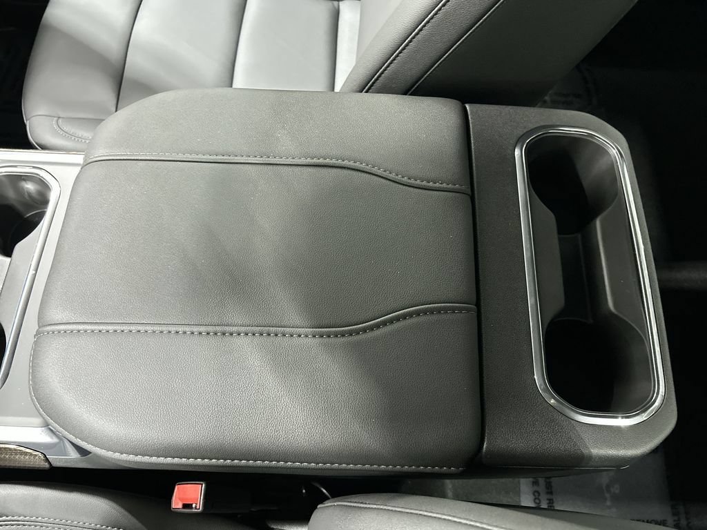 2026 Chevrolet Silverado 2500 HD LT - Photo 22