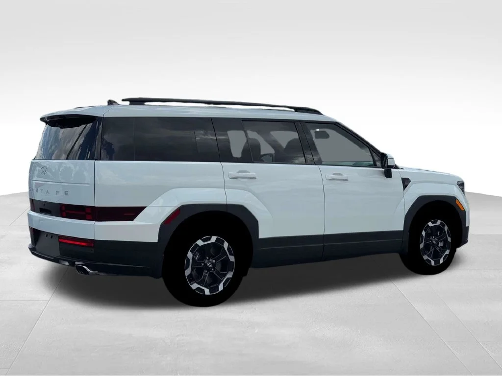 Used 2026 White Hyundai SEL image 9