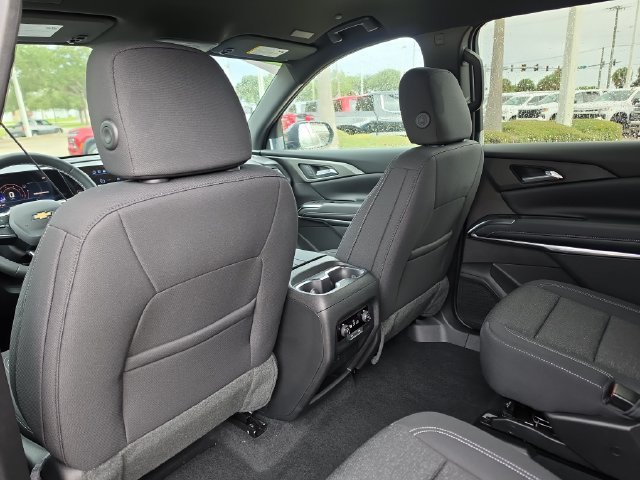 2027 Chevrolet Traverse LT - Photo 11