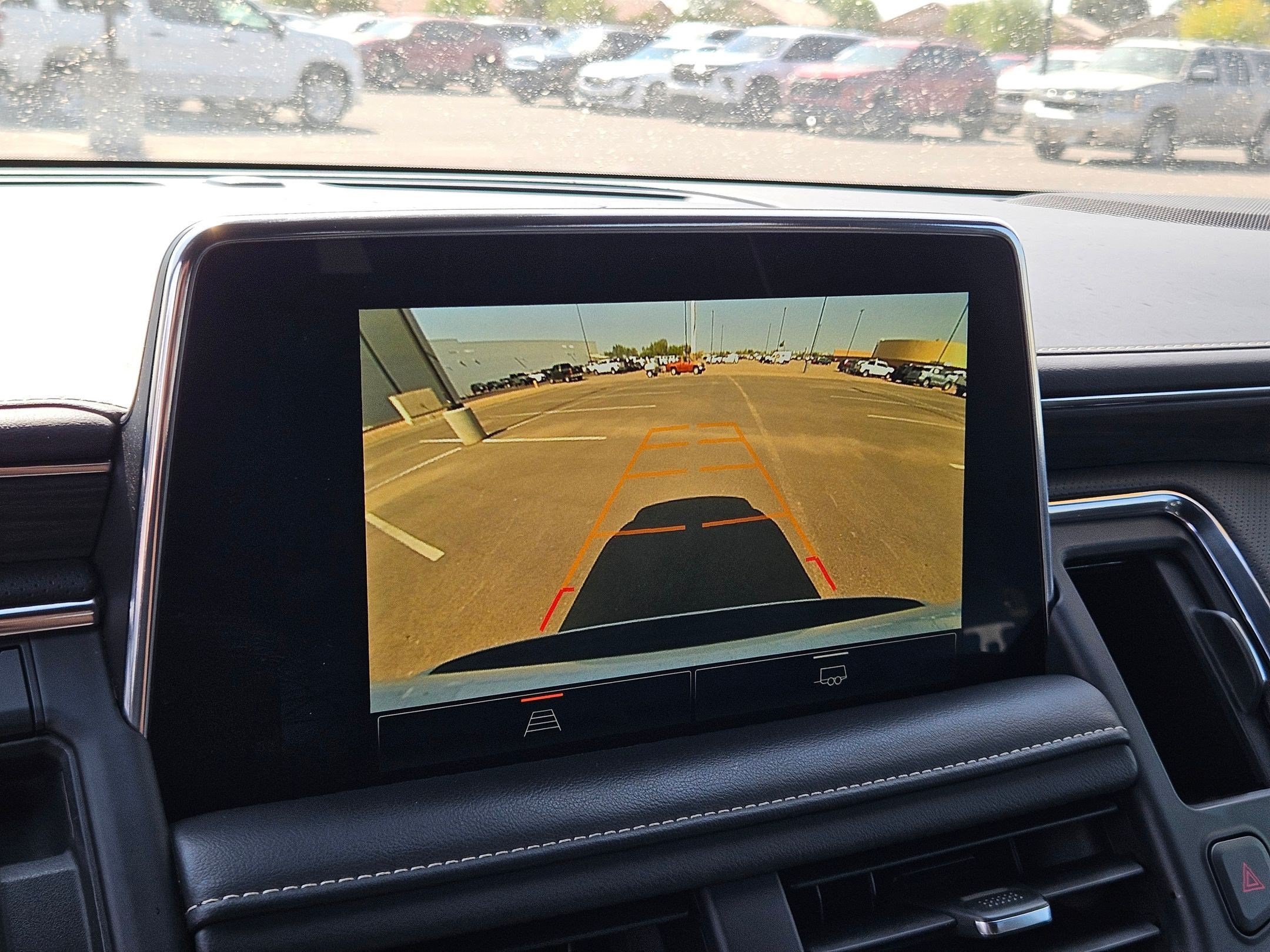Used 2023 SUMMIT WHITE GMC SLT image 19