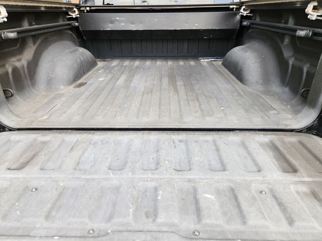 Used 2021  Ram TRX image 35