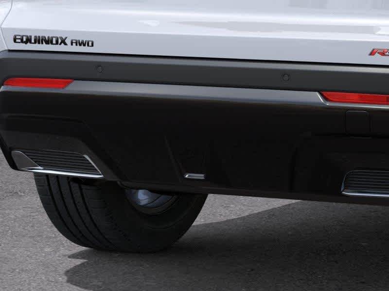 2027 Chevrolet Equinox RS - Photo 14