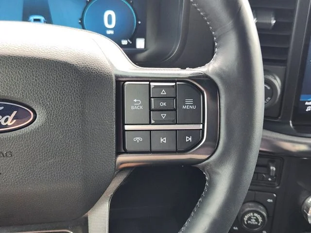 Used 2024 Avalanche Ford Platinum image 30
