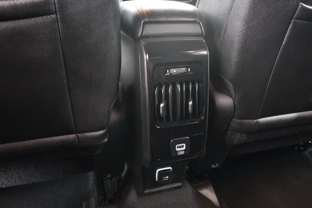 Used 2024 White Jeep Trailhawk image 36