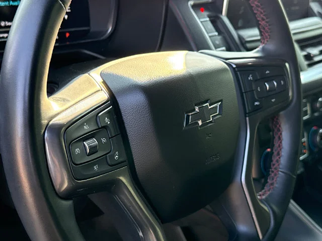Used 2024 White Chevrolet RST image 29