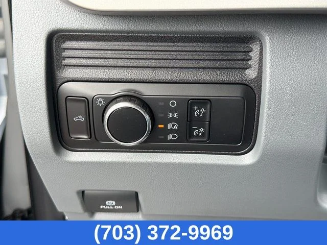 New 2025 Oxford White Ford 12' LANDSCAPE BODY image 28