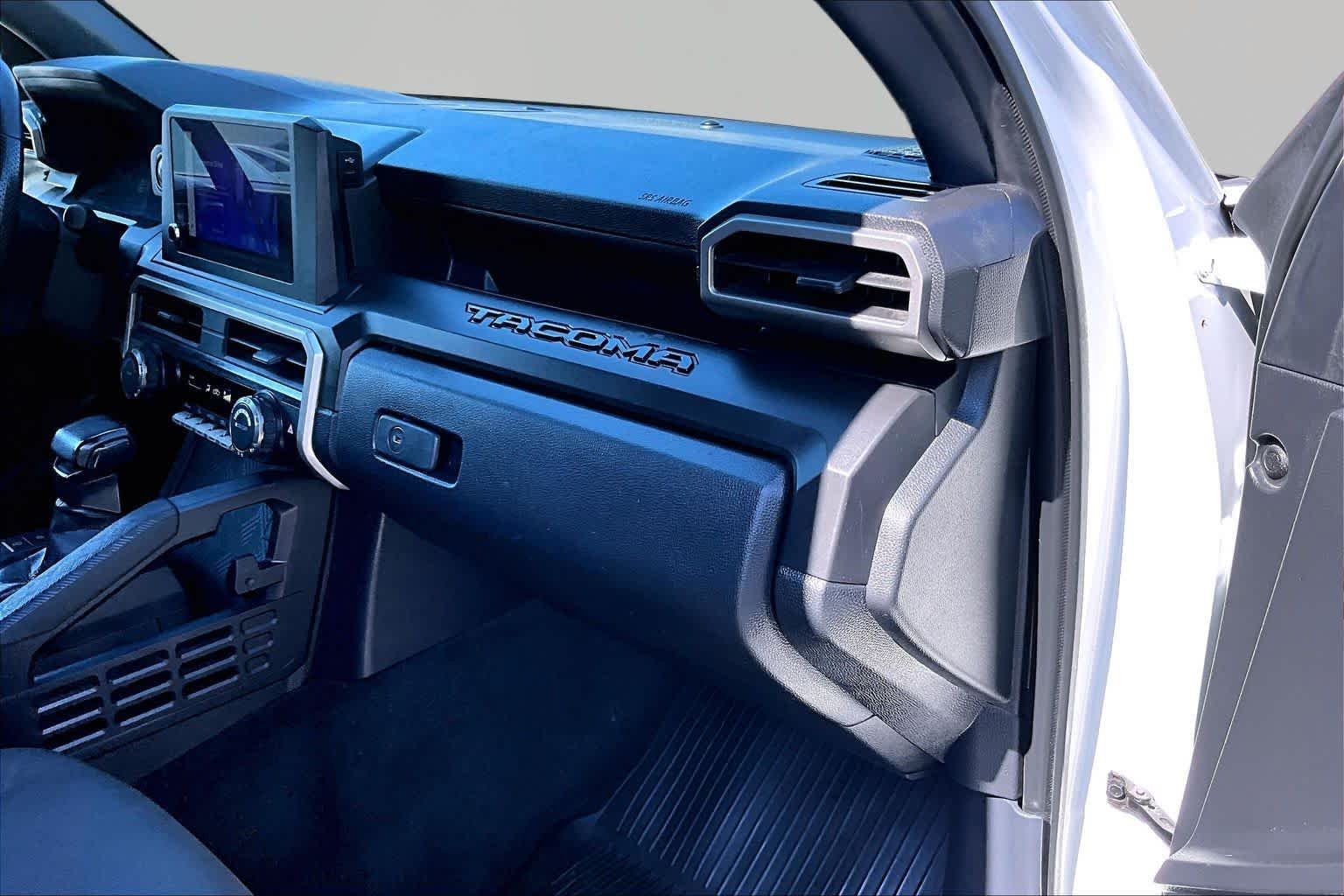 Used 2024 Ice Cap Toyota SR image 19