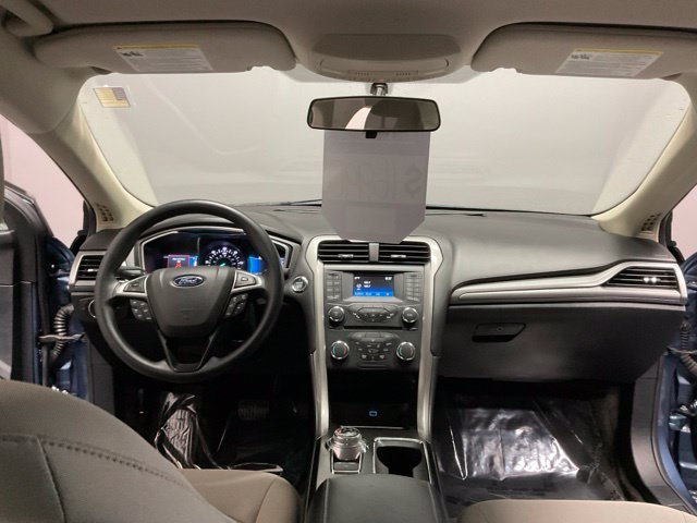 Used 2018 Blue Metallic Ford S image 26