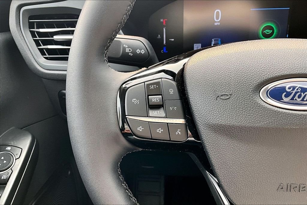 2026 Ford Escape Active - Photo 16
