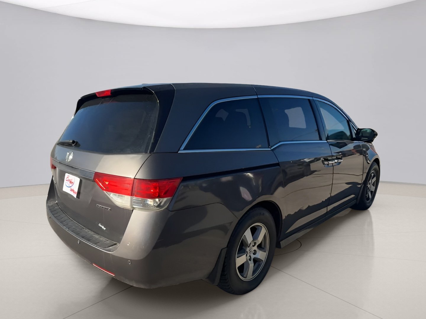 2014 Honda Odyssey Touring - Photo 7