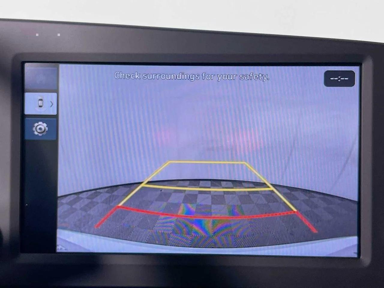 2026 Hyundai Elantra Hybrid — photo 10