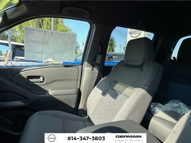 2026 Nissan Frontier SV - Photo 18