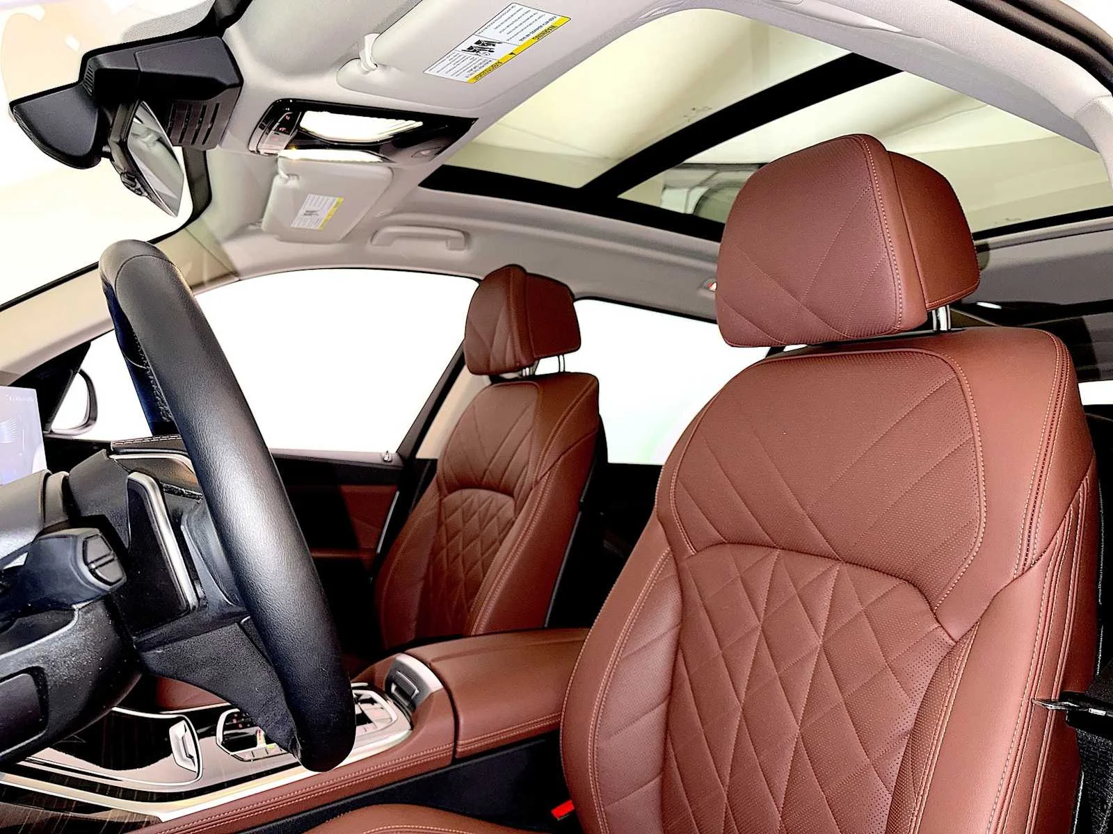 2024 BMW X7 40i - Photo 20