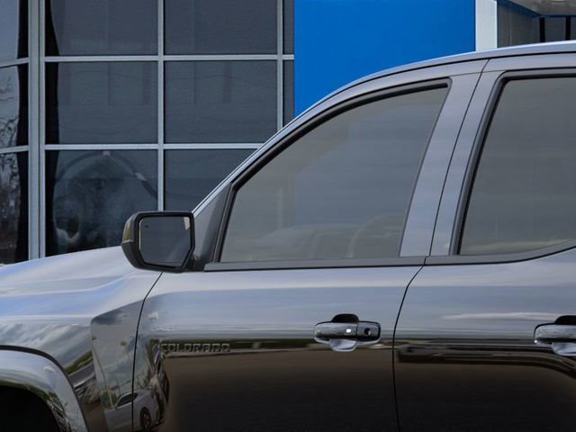 2025 Chevrolet Colorado Z71 - Photo 32