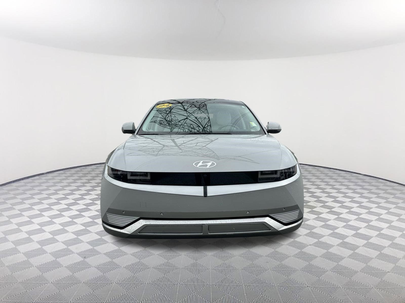 Used 2024 Hyundai IONIQ 5 Limited with VIN KM8KR4DE2RU284423 for sale in Lilburn, GA