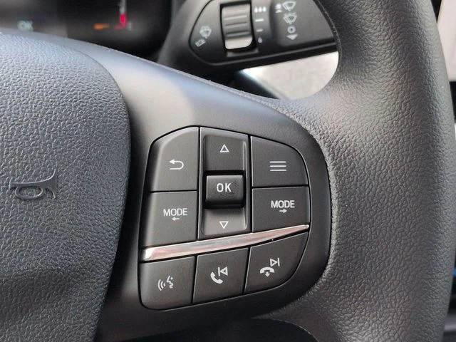 New 2026 Oxford White Ford XLT image 24
