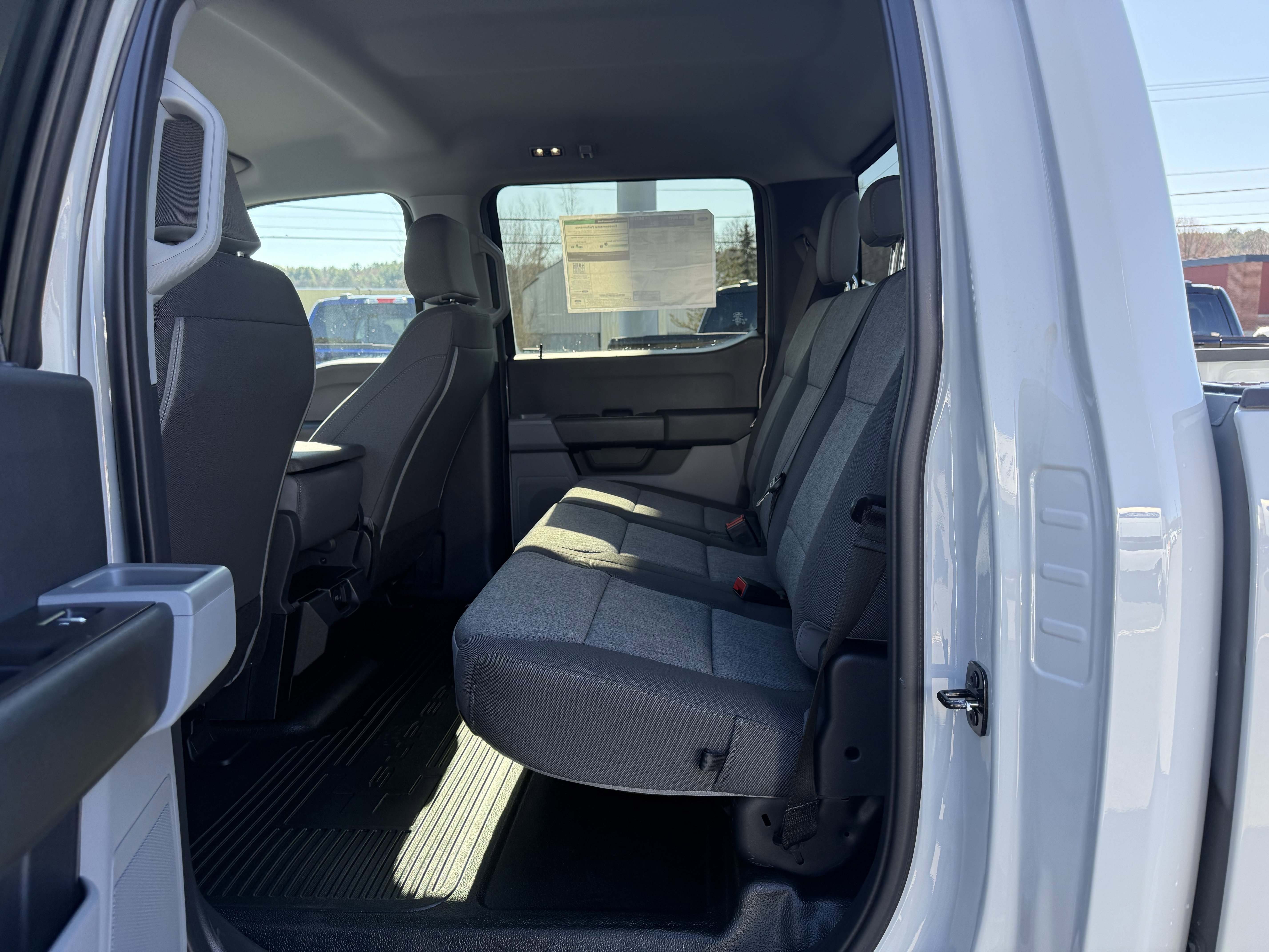 New 2026 Avalanche Ford XL image 11