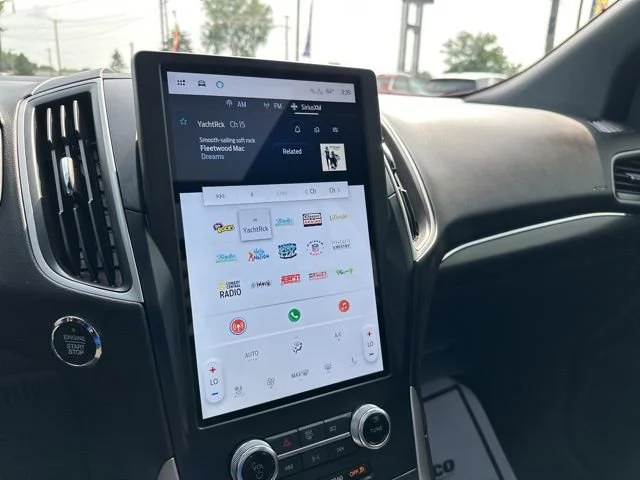 2024 Ford Edge ST-Line - Photo 36