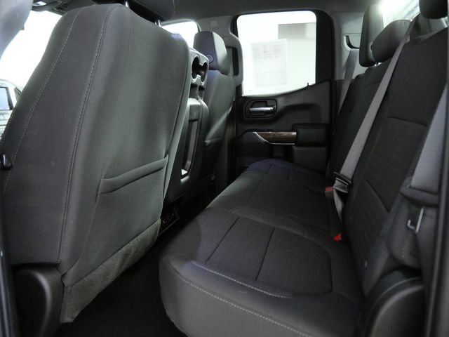 Certified Used 2021 Black GMC Elevation image 14