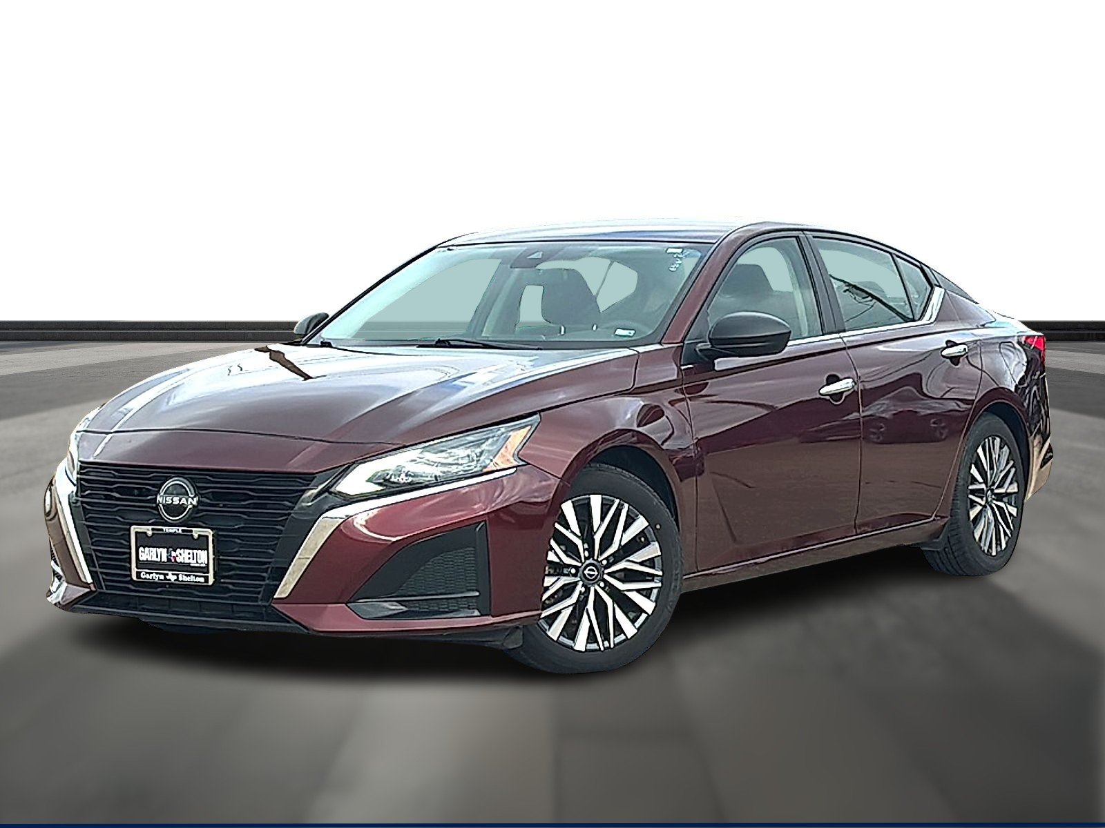 2024 Nissan Altima SV
