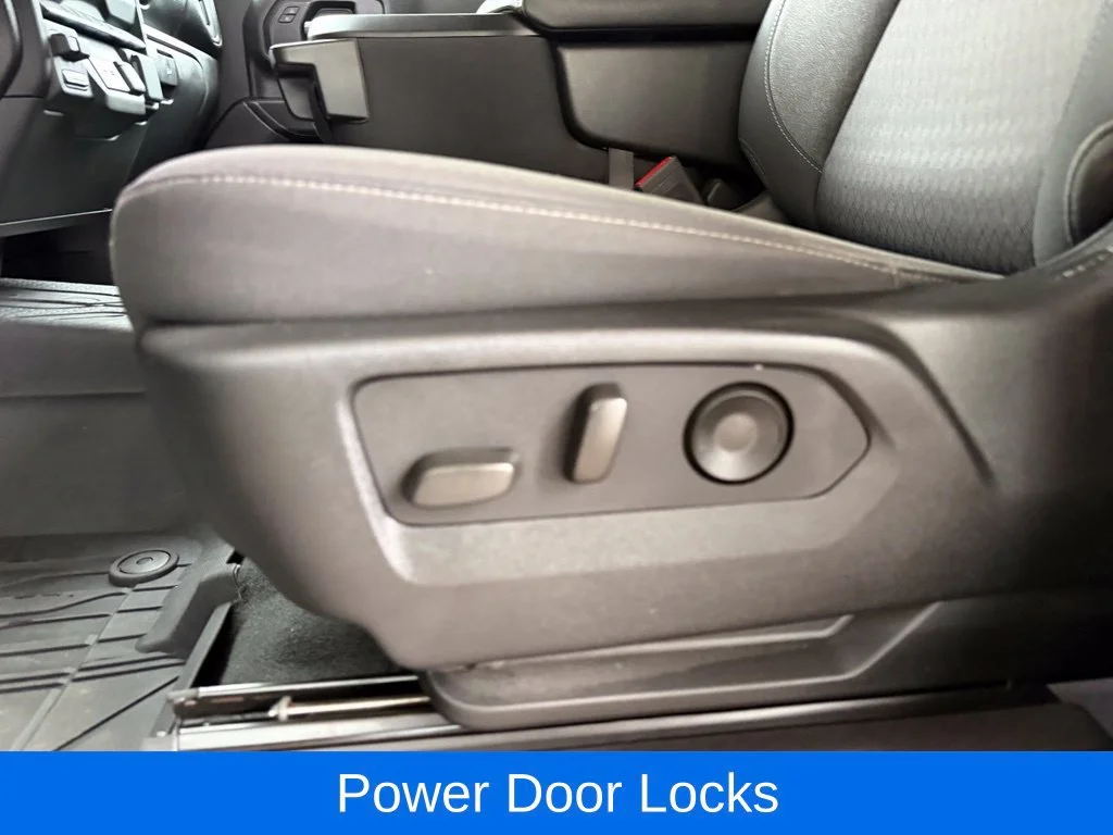 Used 2024 Black Chevrolet Custom image 28