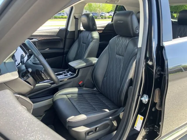 2023 Buick Envision Avenir - Photo 20