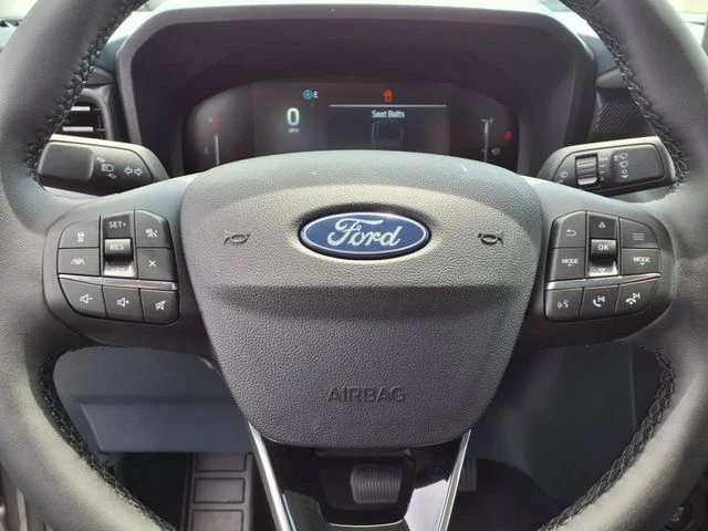 2025 Ford Maverick Lariat - Photo 15