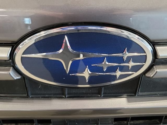 Used 2025 Gray Metallic Subaru Premium image 36